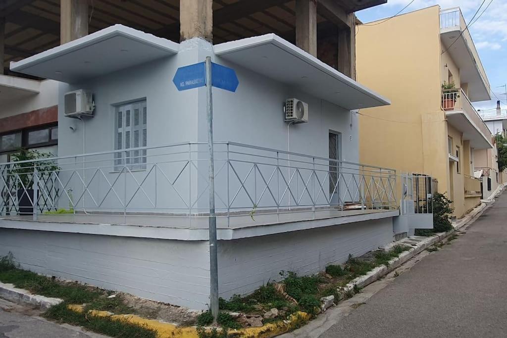 הוילה קלמאטה Venetia' S House מראה חיצוני תמונה