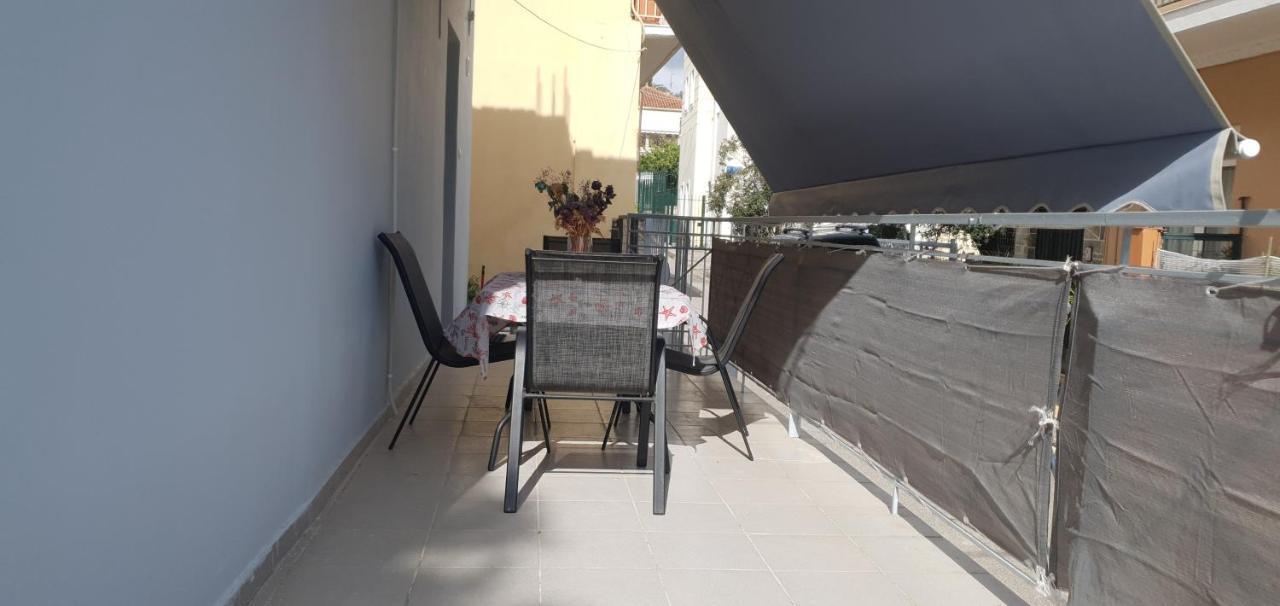 הוילה קלמאטה Venetia' S House מראה חיצוני תמונה