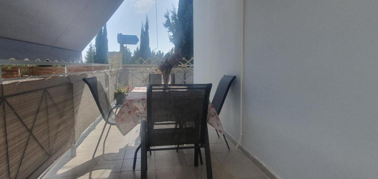 הוילה קלמאטה Venetia' S House מראה חיצוני תמונה