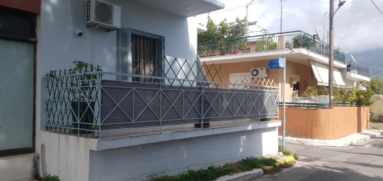 הוילה קלמאטה Venetia' S House מראה חיצוני תמונה