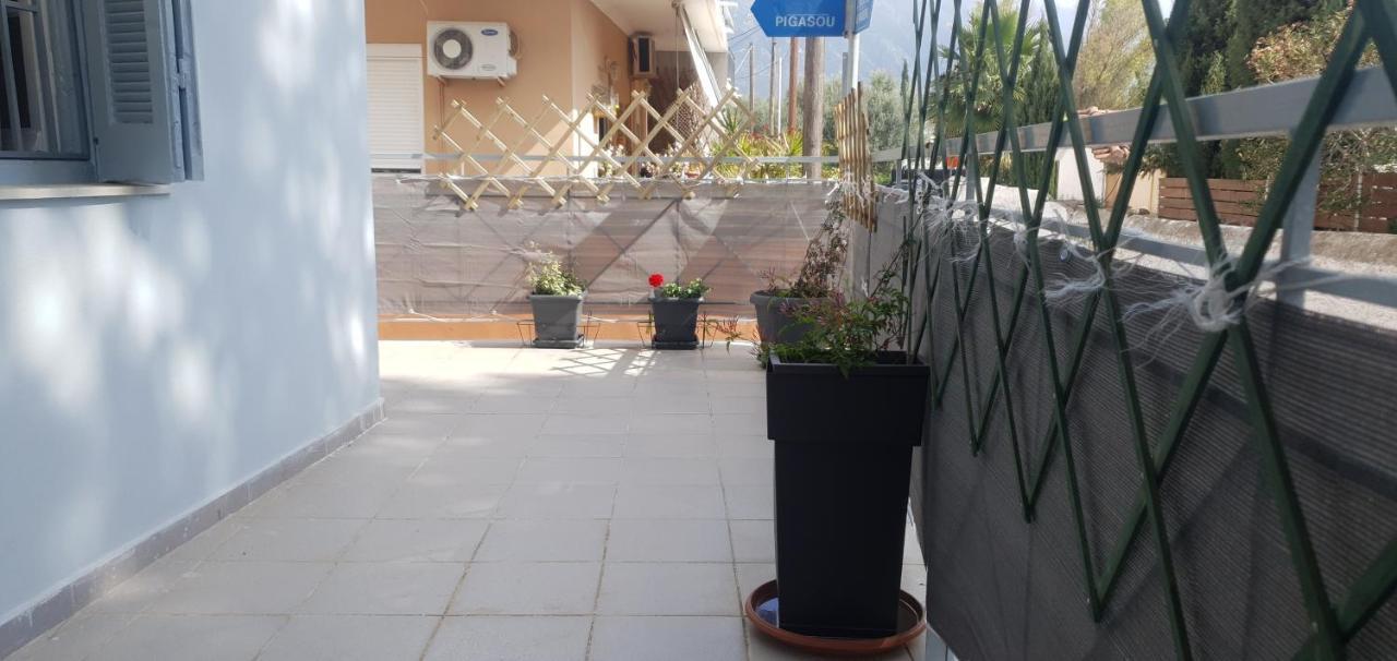 הוילה קלמאטה Venetia' S House מראה חיצוני תמונה