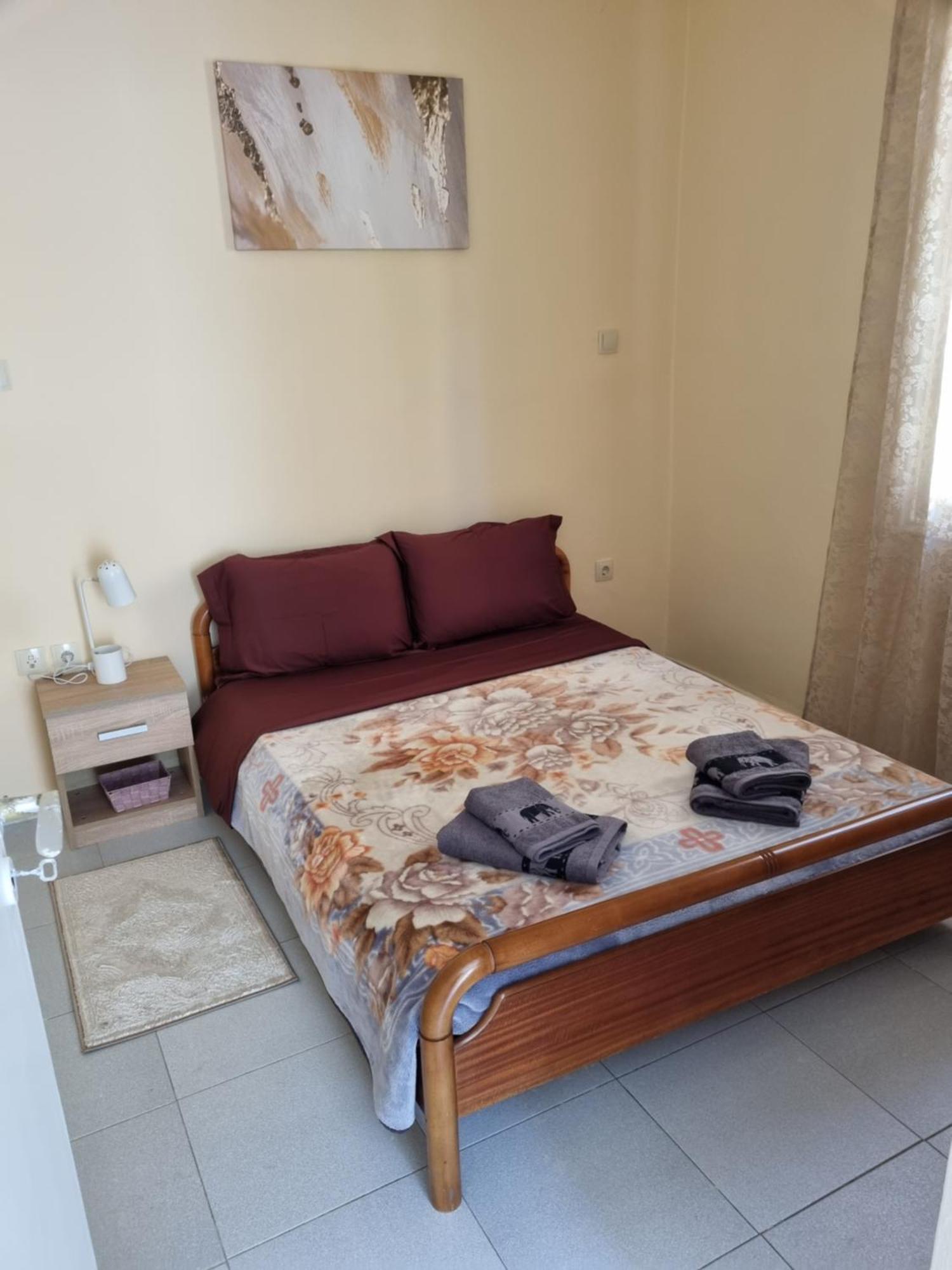 הוילה קלמאטה Venetia' S House מראה חיצוני תמונה