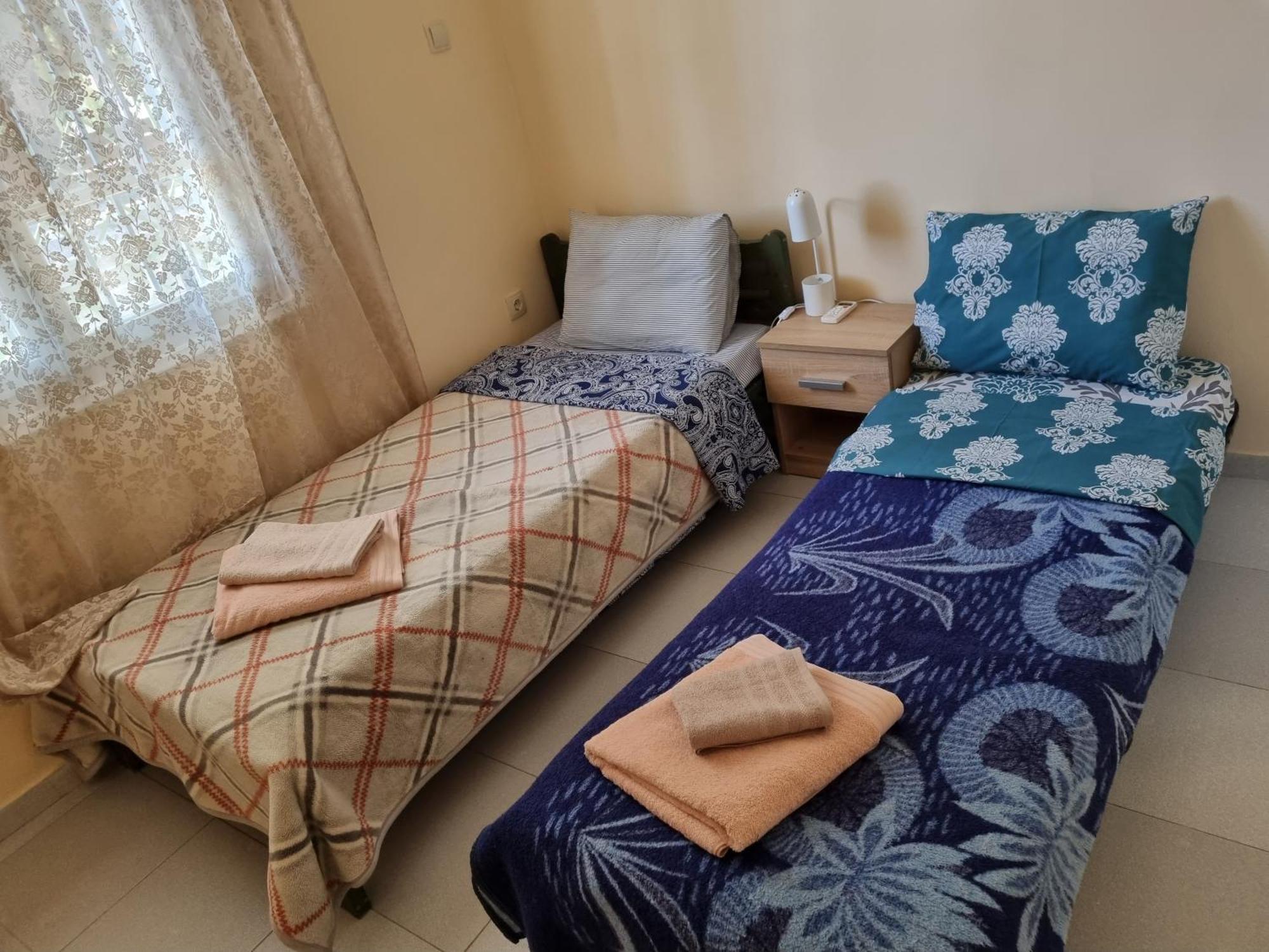 הוילה קלמאטה Venetia' S House מראה חיצוני תמונה